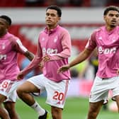 Nottingham Forest attacker Brennan Johnson. The Wales international has been linked with a deadline day move to Tottenham - check out the rest of today’s top flight speculation below.