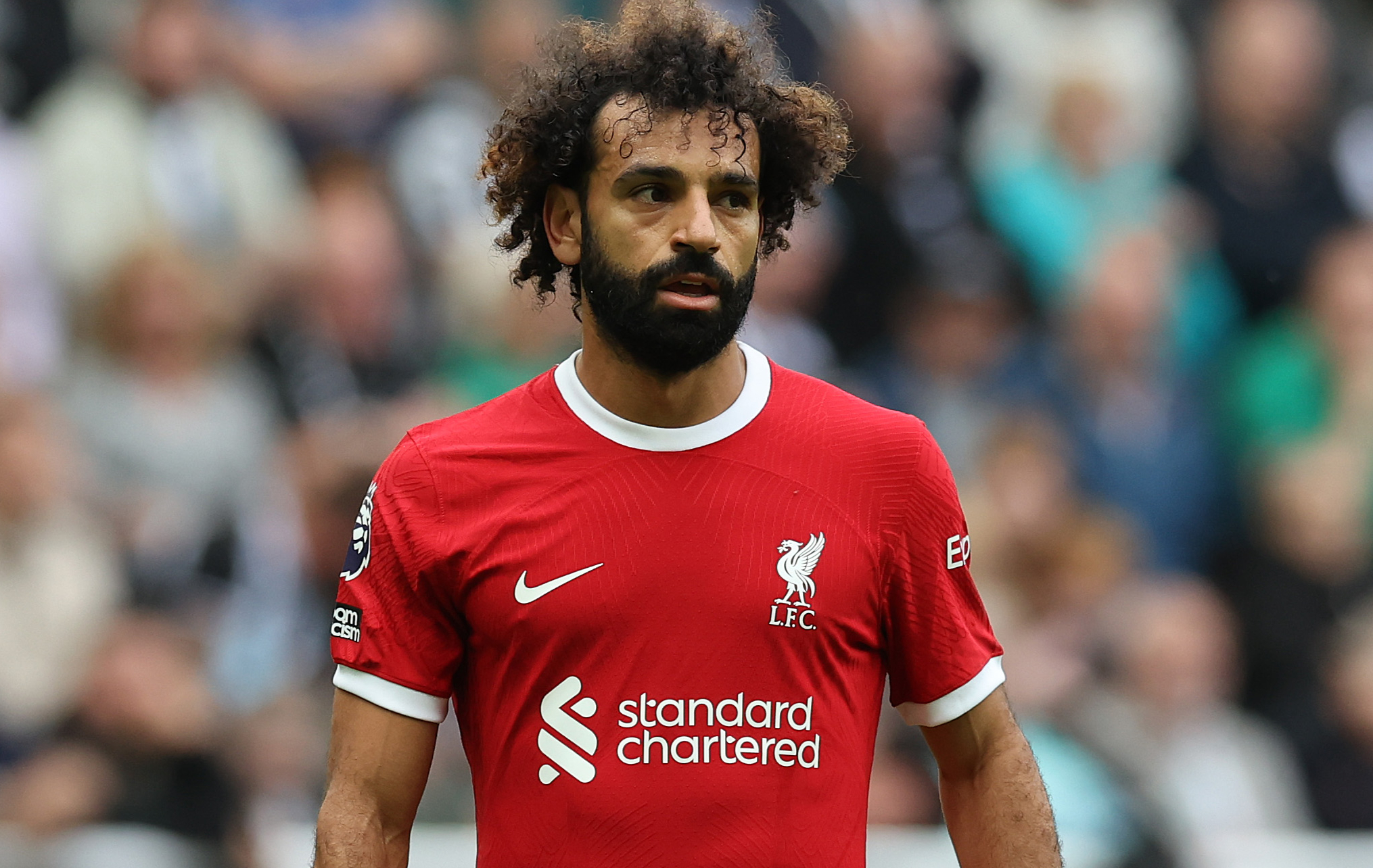 Liverpool £150m Salah replacement suggested, Spurs could release big player, Burnley miss out on Chelsea star