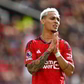 Dropping £82m winger among the bold changes Manchester United should make after international break