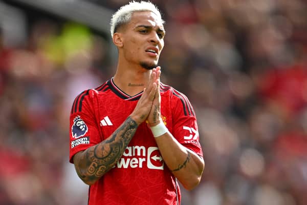 Dropping £82m winger among the bold changes Manchester United should make after international break
