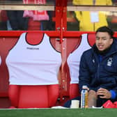 Jesse Lingard. The free agent midfielder could be on his way back to former club West Ham, as covered in today’s Premier League transfer rumours