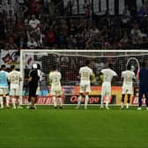 The video of Lyon ultras berating their players might be amusing – but there is a darker side to it