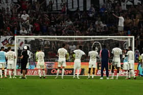 The video of Lyon ultras berating their players might be amusing – but there is a darker side to it