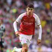 Resting £64m midfielder among the changes Mikel Arteta should make for Arsenal to succeed