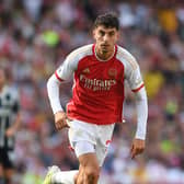 Resting £64m midfielder among the changes Mikel Arteta should make for Arsenal to succeed