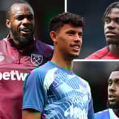 A composite image of West Ham’s Michail Antonio, Manchester City’s Matheus Nunes, Chelsea’s Romeo Lavia, and Fulham’s Alex Iwobi. With the Premier League transfer window finally closed, we’ve taken a look back at some of the biggest transfer blunders from the past few months.