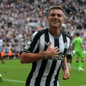 The five best 2023 Premier League summer transfer windows - including Aston Villa and Newcastle triumphs