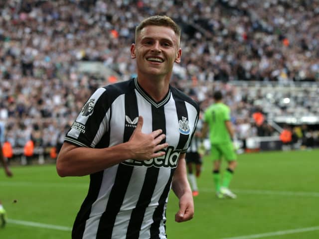 The five best 2023 Premier League summer transfer windows - including Aston Villa and Newcastle triumphs