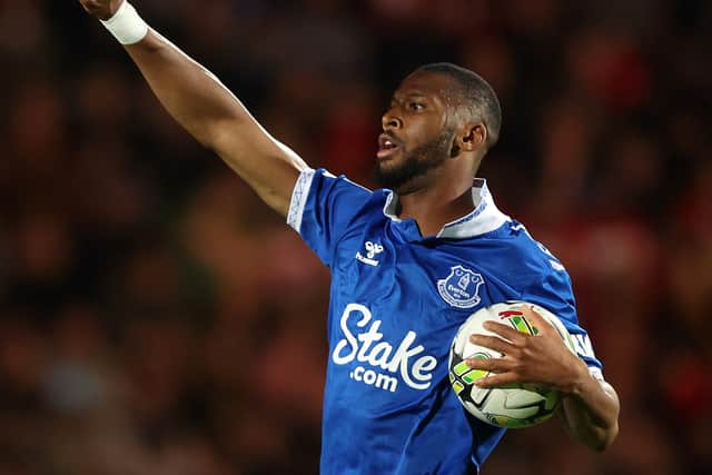 Everton’s recent record with transfers hasn’t been great - will Beto buck the trend?