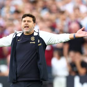 Every Premier League club’s net spend over the last five years revealed