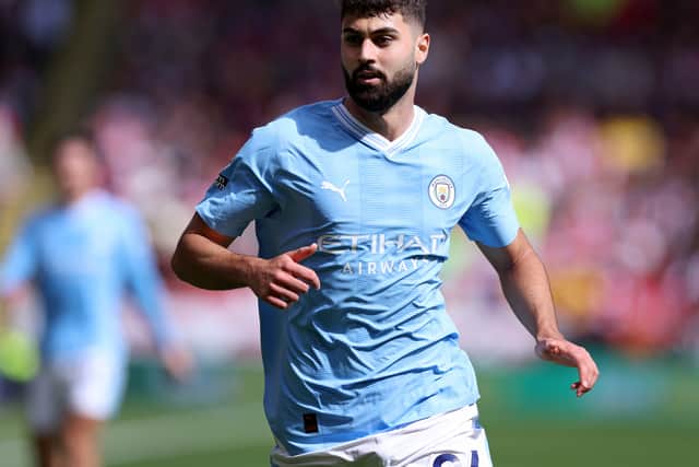 Joško Gvardiol’s €90m transfer this summer made him City’s second most expensive signing ever, after Jack Grealish.