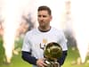 Balon d’Or 2023: when is the ceremony, nominees, odds and past winners as world’s best footballers make list