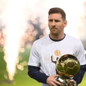 Ballon d’Or 2023: Who’s nominated, who are the favourites and when will the world’s best footballer be crowned?