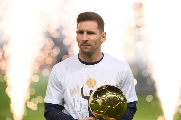 Ballon d’Or 2023: Who’s nominated, who are the favourites and when will the world’s best footballer be crowned?