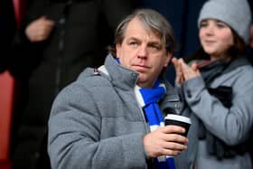 Which Premier League teams have spent the most money over the last five years?