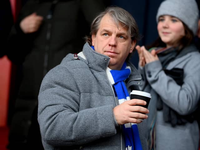 Which Premier League teams have spent the most money over the last five years?