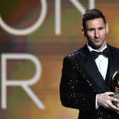 The inevitability of Messi’s win and the bloated shortlist drains the excitement from the Ballon d’Or