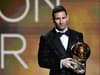 Ballon d’Or 2023: inevitability of Lionel Messi win and the bloated shortlist spoils award’s excitement
