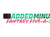 3 Added Minutes Fantasy Five-A-Side - a brand new TV show coming this weekend