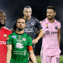 The strangest stories of the 2023 summer transfer window