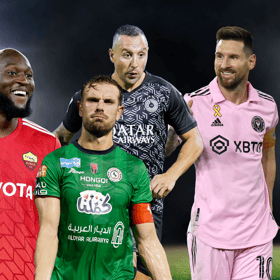 The strangest stories of the 2023 summer transfer window