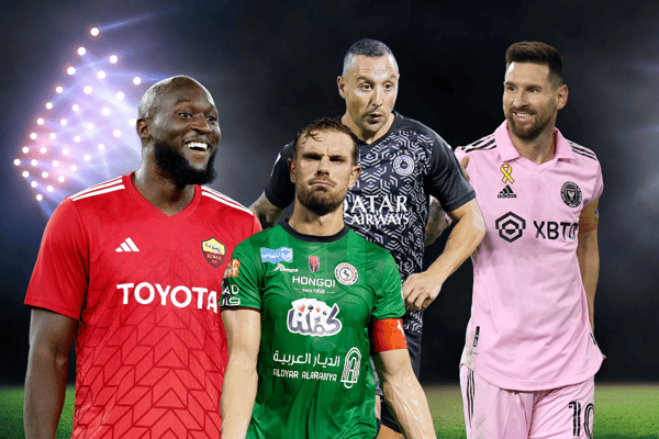 The strangest stories of the 2023 summer transfer window