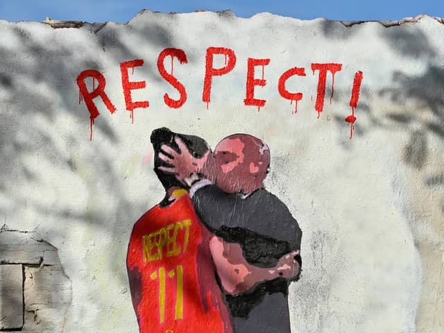 Luis Rubiales has finally resigned - but this cannot be the end of the matter