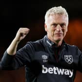 The statistics that tell us whether West Ham are genuine top four contenders