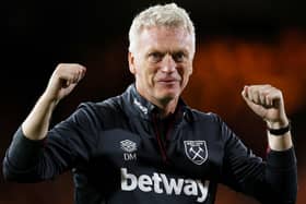 The statistics that tell us whether West Ham are genuine top four contenders