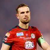 His time will come, but Jordan Henderson should still be in the England squad