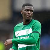 The bold £70m defender chase Arsenal are tipped to reignite in the January transfer window