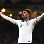 England were relentlessly excellent against Scotland - and simply have to win a major trophy