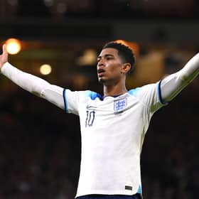 England were relentlessly excellent against Scotland - and simply have to win a major trophy
