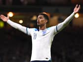 England were relentlessly excellent against Scotland - and simply have to win a major trophy