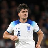 Maybe Maguire shouldn’t play for England - but the abuse is unacceptable