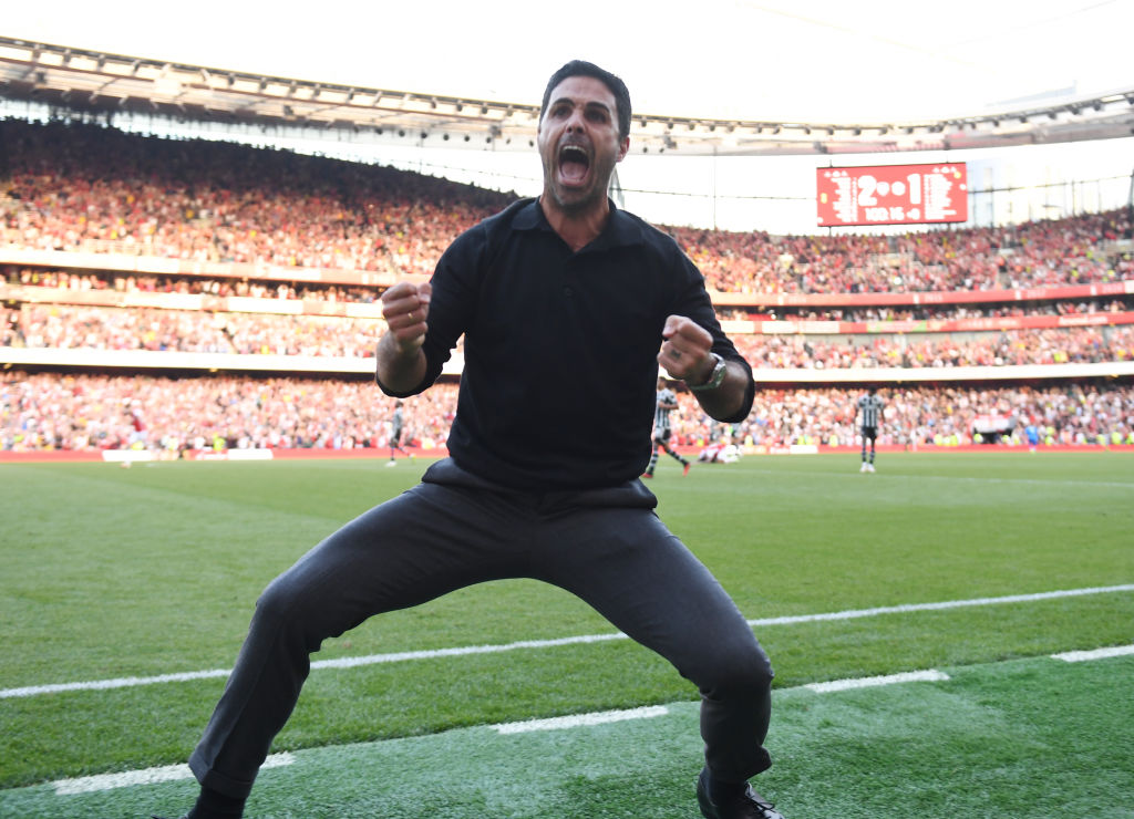 Everton vs Arsenal predicted XIs as £79m duo return for Gunners and summer signing dropped