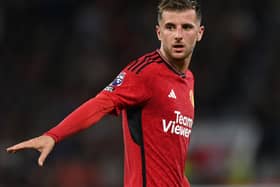 Manchester United predicted line-up vs. Brighton - Mount and Amrabat among injury doubts