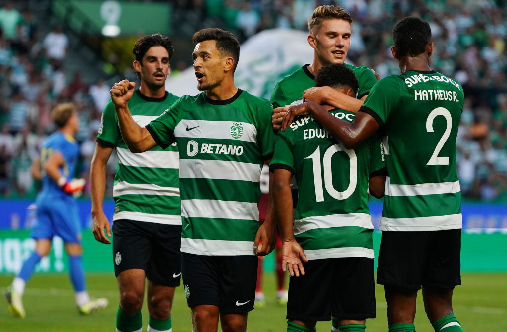 Spurs and Liverpool in £68m attacker battle as Everton chase free agent Brazilian ‘going’ to Wolves