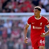 Liverpool predicted line-up vs. Wolves - will Darwin & Alexander-Arnold be fit to play?