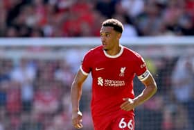 Liverpool predicted line-up vs. Wolves - will Darwin & Alexander-Arnold be fit to play?