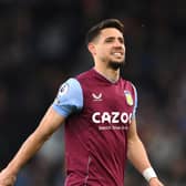 Aston Villa predicted line-up vs. Crystal Palace - £13m full-back nears return as loanees prepare for debuts
