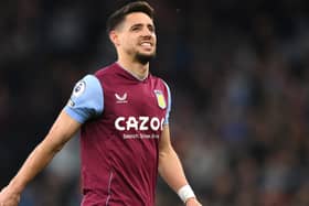 Aston Villa predicted line-up vs. Crystal Palace - £13m full-back nears return as loanees prepare for debuts