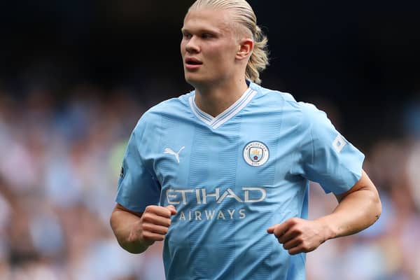Who should you captain in Fantasy Premier League Gameweek 5? Haaland, Salah and Son among the options
