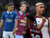 The worst Premier League team of the season so far - including Everton, Fulham, and Sheffield Utd stars