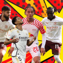 The Wonderkid Power Rankings: New City stars shine, but will Bellingham stay top?