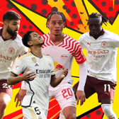 The Wonderkid Power Rankings: New City stars shine, but will Bellingham stay top?