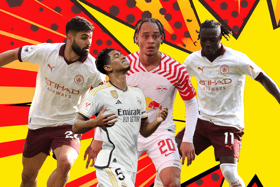 The Wonderkid Power Rankings: New City stars shine, but will Bellingham stay top?