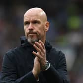 Erik ten Hag needs to acknowledge his mistakes – or the Bayern Munich match could be a demolition 