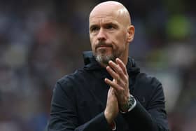 Erik ten Hag needs to acknowledge his mistakes – or the Bayern Munich match could be a demolition 