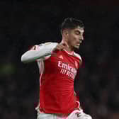 Predicted line-ups for Arsenal vs. Spurs - Gunners’ £65m midfield conundrum and Spurs’ striker question